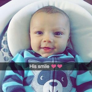 Meet your Posher, Luis